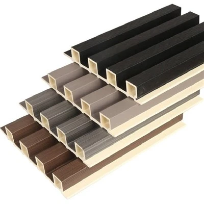 پانل های دیواری PVC WPC نسوز