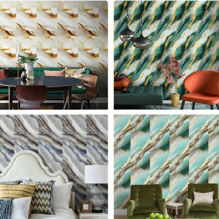 PVC Marble UV Board Panel suppliers